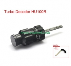 Turbo decoder HU100R