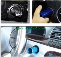 Car Ignition Lock Switch Sleeve Remover Socket Car Repair Special Removal Tool for Mer-cedes Ben-z