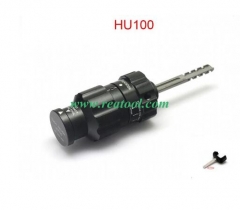 Turbo decoder HU100