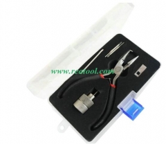 For Hon da Ignition Car Lock Pin Removal Extractor