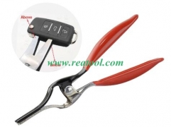 Auto Remote Car Key Disassembling Tool Locksmith Pilers Lock Kits Tools For KD VVDI Key