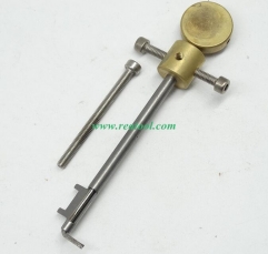 Jia de quin-lever Lock Opening Tool (For left lock)