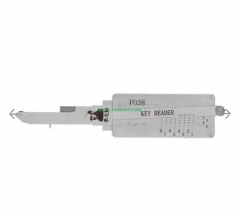 Lishi For d FO38  key reader and decoder
