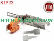 Smart SIP22 2 in 1 locksmith tool