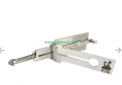 Lishi ZD24R  2 In 1  lock pick and decoder genuine