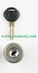 For B MW car ignition key with HU58 blade (for new
