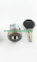 For B MW car ignition key with HU58 blade (for new model after 2003 year)