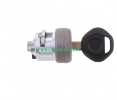For B MW car ignition key with HU92 blade (for new model after 2003 year)