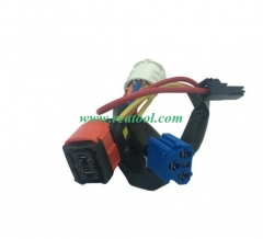 Ignition Switch Cables Wires for PEU GEOT 206 406 