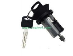 Ignition Lock Cylinder with Keys for Fo rd Mercury