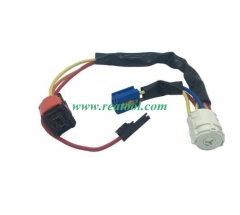 Ignition Switch Cables Wires for PEU GEOT 206 406 CIT ROEN XSARA PICASSO Barrel Plug