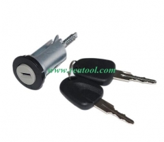 Car ignition starter switch lock cylinder lock for