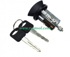Ignition Lock Cylinder with Keys for Fo rd Mercury Lin coln Pickup Truck