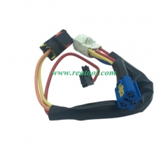 Ignition Switch Cables Wires for PEU GEOT 206 406 CIT ROEN XSARA PICASSO Barrel Plug