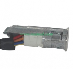 IGNITION SWITCH LEFT RIGHT DOOR LOCK CYLINDER WITH 2 KEYS FOR CITR OEN BERLINGO XSARA PICASSO