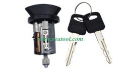 Ignition Lock Cylinder with Keys for Fo rd Mercury Lin coln Pickup Truck