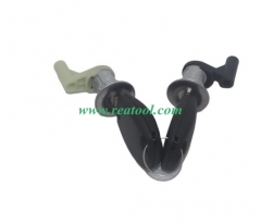 For Ren ault Twingo Dacia Logan Sandero DOOR LOCK FRONT LEFT and RIGHT