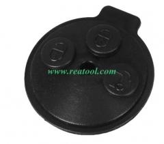 For benz 3 button key pad