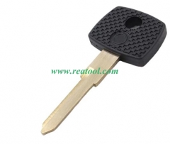 For Benz key shell (can't put chip inside)