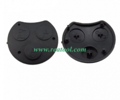 For benz 3 button key pad