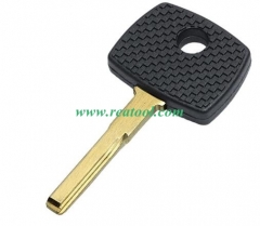 For Benz key shell (can't put chip inside)with 2 t