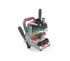 Xhorse DOLPHIN XP007 Manually Key Cutting Machine for Laser, Dimple and Flat Keys