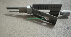 AGB-6 locksmith tool