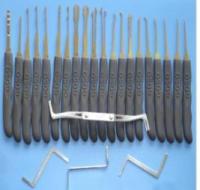 GOSO 24 pins lock pick tool