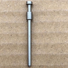 Replacement Thimble Pin For new Bafute Key Fixing Tool Flip Key Vice Of Flip Key Pin Remover Dismantle Locksmith Tool 2.00mm pointed