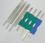 Comb Pick Stainless Steel Lock Tools Locksmith Tool for House Lock picklock tools door opener
