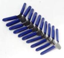 Padlock tool set,Cross Pick,Pick Gun,locksmith tools,key reader,Lock Pick Set,Metal Padlock Shims 10PCS