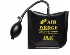 HUK PUMP WEDGE LOCKSMITH TOOLS Medium Size Auto Air Wedge Airbag Lock Pick Set Open Car Door Lock Hardware Tool