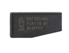 Original ID73 Chip PCF7931AS chip for bmw for landrover keys