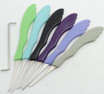 7PCS Single Pick Tool