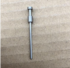 Replacement Thimble Pin For new Bafute Key Fixing Tool Flip Key Vice Of Flip Key Pin Remover Dismantle Locksmith Tool 1.5mm pointed
