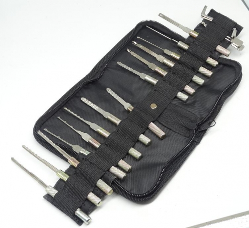 lockpick locksmith tools
