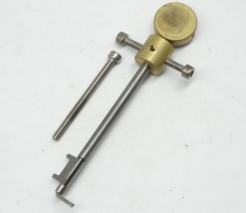 Jia de quin-lever Lock Opening Tool (For left lock)