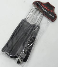 9pcs Klom Lock Pick Tools