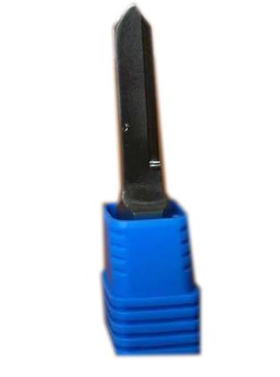 MAZ24 Car Strong Force Power Key Stainless Steel Key