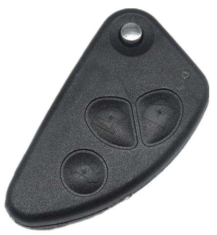 For Alfa 3 button remote shell