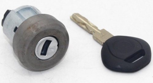 For BMW car ignition key with HU58 blade (for new model after 2003 year)