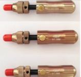 GOSO Tubular Lock Pick (7.0mm, 7.5mm, 7.8mm) ,full Lock Picking Set