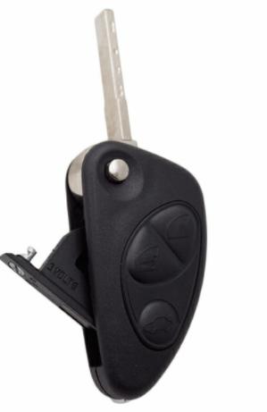 For Alfa 3 button remote shell