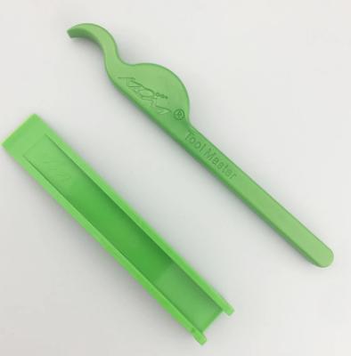 Green Car audio disassembly tool