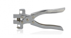 Goso Dismounting Pin Flip Key Vice Remover Flip Key Fixing Tool