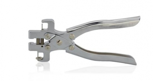Goso Dismounting Pin Flip Key Vice Remover Flip Key Fixing Tool