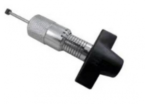 ABUS lock pick and decoder