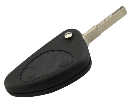 For Alfa 2 button remote shell