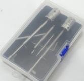 quin-lever Lock Opening Tool（include left and right)