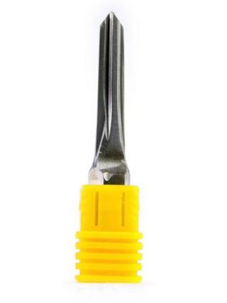 TOY43 Car Strong Force Power Key Stainless Steel Key